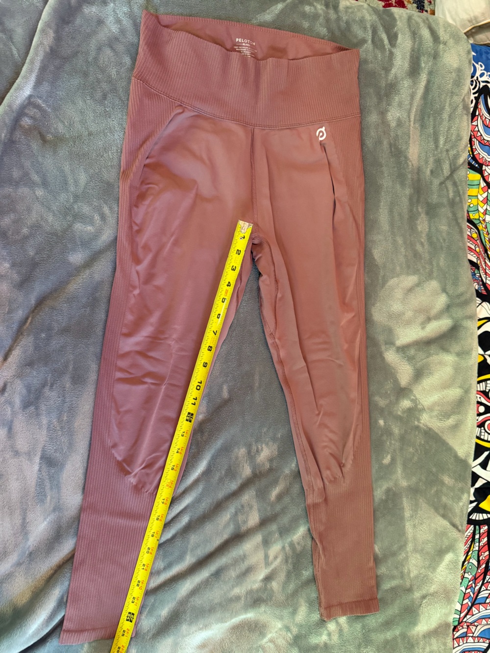 Peloton Seamless Leggings